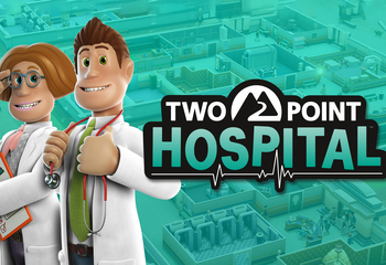 Two Point Hospital-Bild