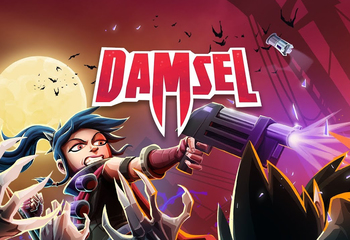 Damsel-Bild