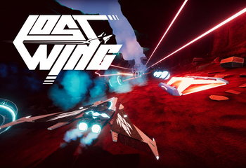 Lost Wing-Bild