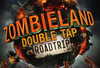 Zombieland: Double Tap - Road Trip-Bild