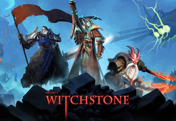Project Witchstone-Bild