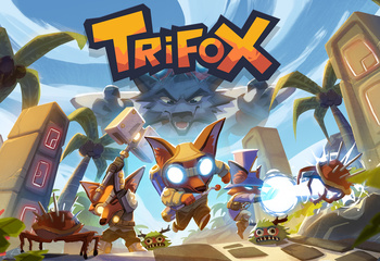 Trifox-Bild