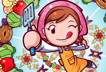 Cooking Mama: Cookstar-Bild