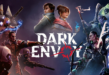 Dark Envoy-Bild