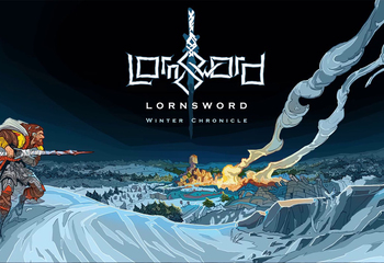Lornsword Winter Chronicle-Bild