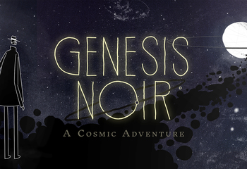 Genesis Noir-Bild