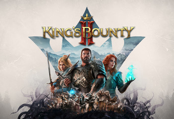 King’s Bounty II-Bild