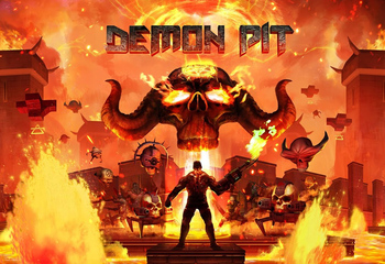 Demon Pit-Bild