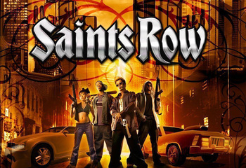 Saints Row-Bild