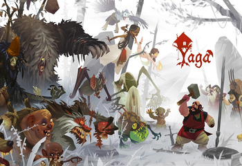 Yaga-Bild