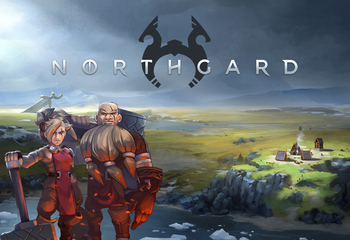 Northgard-Bild