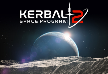 Kerbal Space Program 2-Bild
