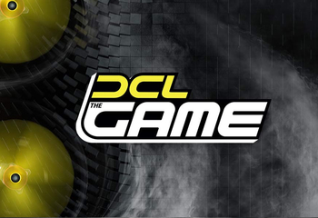 Drone Champions League - The Game-Bild