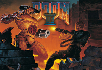DOOM II (Classic)-Bild