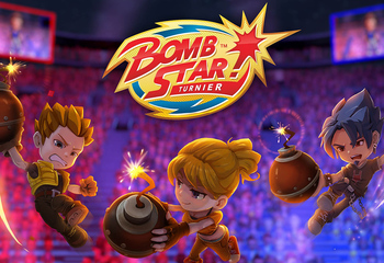 Bomb Star! Turnier-Bild