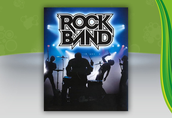 Rock Band-Bild