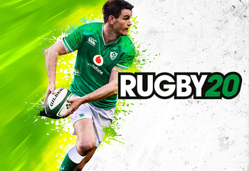 Rugby 20-Bild