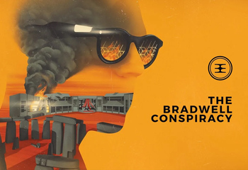 The Bradwell Conspiracy-Bild