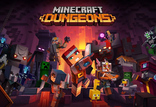 Minecraft Dungeons-Bild
