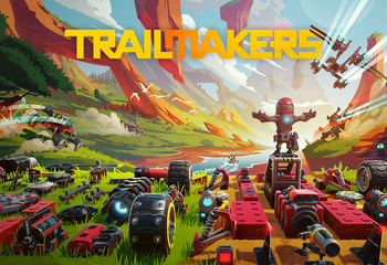Trailmakers-Bild