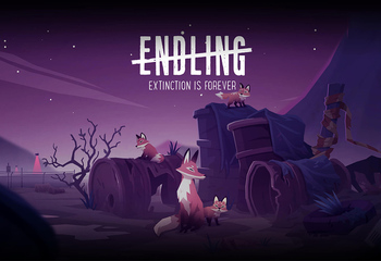 Endling: Extinction is Forever-Bild