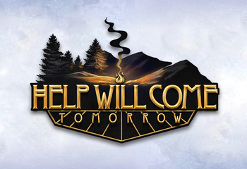 Help Will Come Tomorrow-Bild