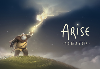 Arise: A Simple Story-Bild