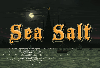 Sea Salt-Bild