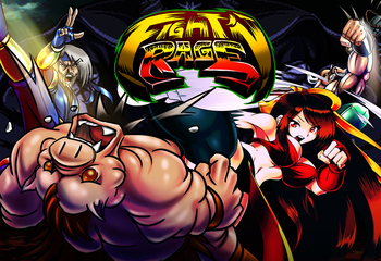 Fight'N Rage-Bild