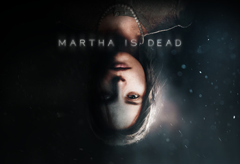 Martha is Dead-Bild