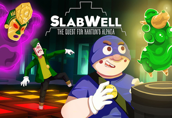 Slabwell-Bild