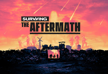 Surviving the Aftermath-Bild