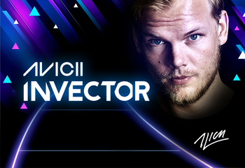 Avicii Invector-Bild