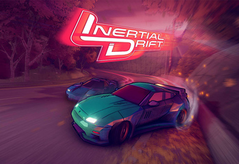 Inertial Drift-Bild