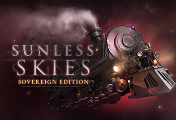 Sunless Skies: Sovereign Edition-Bild