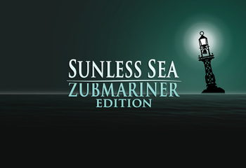 Sunless Sea: Zubmariner Edition-Bild