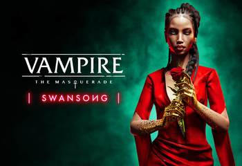 Vampire: The Masquerade - Swansong-Bild