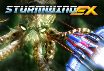 Sturmwind EX-Bild