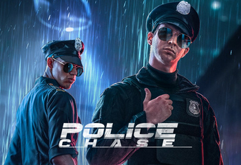 Police Chase-Bild