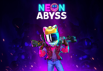 Neon Abyss-Bild
