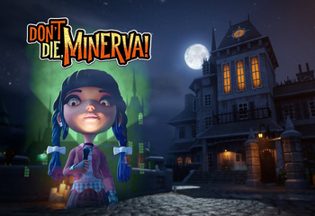 Don't Die, Minerva!-Bild