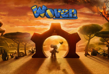 Woven-Bild
