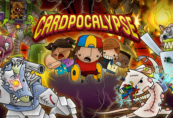 Cardpocalypse-Bild