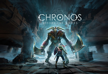 Chronos: Before the Ashes-Bild