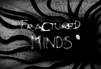 Fractured Minds-Bild