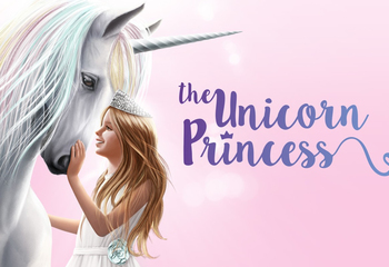 The Unicorn Princess-Bild