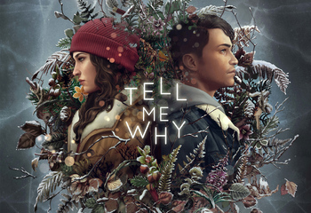 Tell Me Why-Bild
