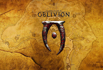 The Elder Scrolls IV Oblivion-Bild