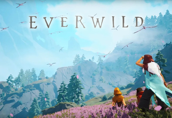 Everwild-Bild