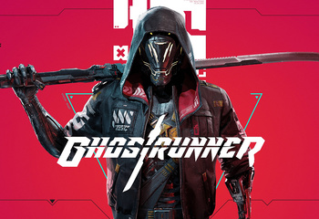 Ghostrunner-Bild